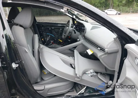 2023 Hyundai Elantra Sel z USA, uszkodzony, nr VIN KMHLS4AG6PU511334